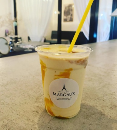 テイクアウト Cafe Deli Margaux カフェ デリマルゴー Connect コネクト