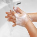 【コロナ関連情報】正しい手洗い方法