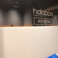 【ブログ】福山駅前コワーキングスペース「halappa(ハラッパ)」